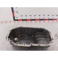 Поддон двигателя Volkswagen Golf 4 (1997-2004) 2002 030103603Q