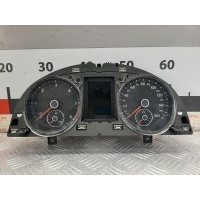 Панель приборная Volkswagen Passat 7 (2012-2015) 2011 3AA920970E