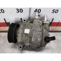 Компрессор кондиционера Volkswagen Golf Plus (2005-2013) 2005 1K0820803P