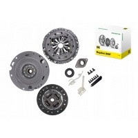 муфта колесо двухмассовый пробелы audi a4 2.0 tdi 07 - 16
