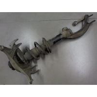 Амортизатор подвески перед. левая Audi A5 2007-2011 2007 8T0413031AF