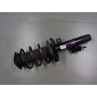 Амортизатор подвески перед. левая Mazda 3 (BL) 2009-2013 2010 BBM2-34-900A