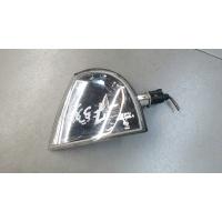 Поворот левая Skoda Octavia (A4 1U-) 1U0953155D