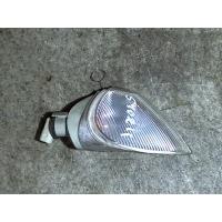 Поворот правая Renault Laguna 1994-2001 1995 7711130006