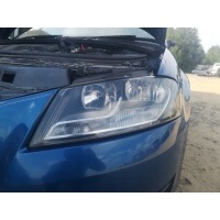 Фара фара левый передняя audi a3 8p рестайлинг 08 - 12