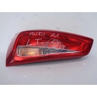 Audi a1 8x0 фара задняя задняя левая оригинальный 8x0945093d