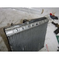Испаритель кондиционера volkswagen Polo 2001-2009 R4963001