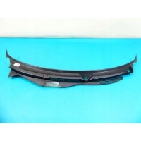 Жабо volkswagen гольф 4 4 1j1819415c европа