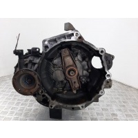 КПП механическая (МКПП) Audi A3(8L) 2001 EBN 20059