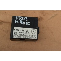 Блок комфорта Mercedes-Benz CLC-Класс CL203 2010 A2118209126