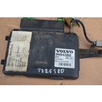 Блок управления телефоном Volvo S80 2000 9494380