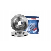диск тормозной задняя л / п bosch 986479047