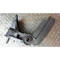 Подлокотник - BMW 3 E46 1998-2005 2002 51168248546
