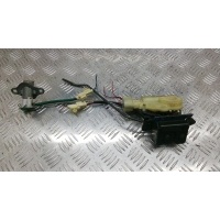 Замок 3-5 двери MAZDA PREMACY (1999-2005) 2003 C10062310F