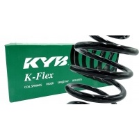 пружина передняя kyb rh3902