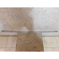 Молдинг двери передней правой Mercedes Benz GLK-Class X204 2008- A2047200680