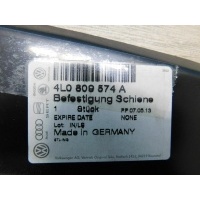 Накладка (кузов наружные) Audi Q7 [4L] 2005-2015 4L0809574A