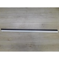 Накладка двери передней левой Volkswagen Passat B8 2015- 3G0853267GRU