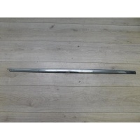 Молдинг двери передней левой Mercedes Benz GLK-Class X204 2008- A2047200580