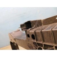 Панель передняя Volkswagen Tiguan 2007-2011 5N0805588F