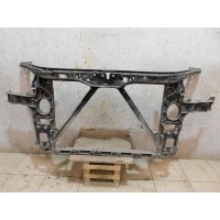 Панель передняя Audi Q7 [4L] 2005-2015 4L0805594A