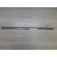 Молдинг двери передней левой Volkswagen Touran 2003-2010 1T0853515GGRU