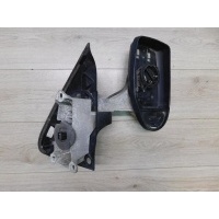 Зеркало заднего вида электрическое правое Ford Transit 2006-2013 1819092