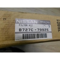 Фильтр салона Nissan X-Trail (T30) 2001-2006 B727C79925
