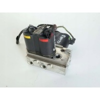 Клапан abc a2203201258 мерседес cl w215 sl r230
