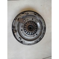 Муфта dwumas renault scenic 4 dci 302050618r