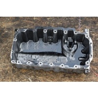 поддон Skoda Octavia III (A7) 2015 04L103603C