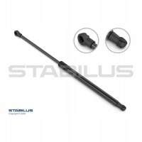пружина газовая stabilus nissan: qashqai j10