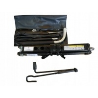 Audi a4 a5 8w домкрат подъёмник 8w0011031