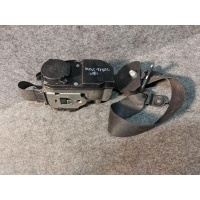 ремень безопасности передний левый Mercedes-Benz GL-Класс X164 2007 2518603185,A2518603185