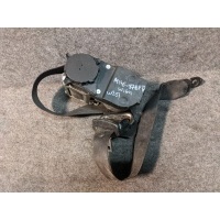 ремень безопасности передний правый Mercedes-Benz GL-Класс X164 2007 2518603885,A2518603885
