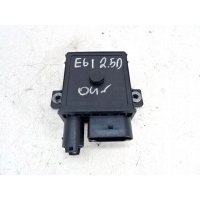 Реле свечи bmw e60 e61 2.5d 04 год 0522140701