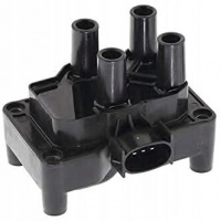 Катушка зажигания bosch 0221503490 1s7g12029ac