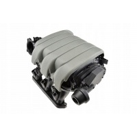 Коллектор впускной audi 06e133201q