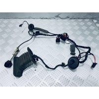 Проводка двери Skoda Superb 2012 3T0971162F