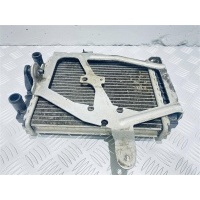 Радиатор (дополнительный) Audi A8 D4 2011 8K0121212B