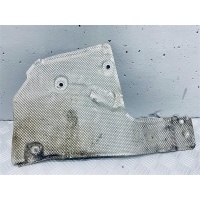 Теплозащита кузова Audi A8 D4 2011 4H0825641C