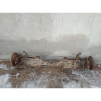 Балка задняя Kia Spectra 0K2FA28800