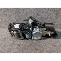 ремень безопасности передний левый Mercedes-Benz E-Класс W212/S212/C207/A207 2011 A2078604185,2078604185