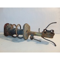 Стойка передняя правая в сборе Toyota Prius 1 XW10 XW11 1997-2003 4851049225