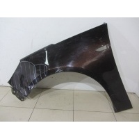 Крыло переднее левое Opel Zafira C 2011- 13355187