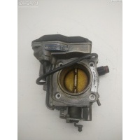 Заслонка дроссельная Mercedes W202 1994 0001419225