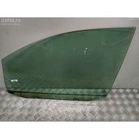 Стекло двери передней левой Volkswagen Touran 2005 1T0845201D