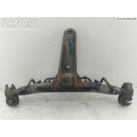 Балка подвески задняя Volkswagen Sharan (2000-2010) 2002 7M0505093
