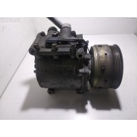 Компрессор кондиционера Mitsubishi Carisma 1998 MB958178