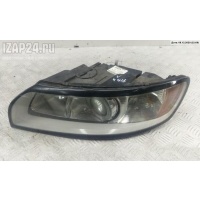 Фара левая Volvo S40 / V50 (2004-2013) 2007 30763039
